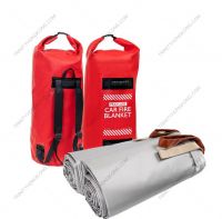 NEW!電動車滅火氈 (EV Fire Resistance Blanket)